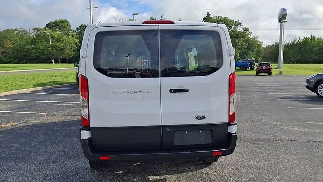 2025 Ford Transit-250 Cargo Van T250