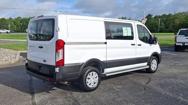 2025 Ford Transit-250 Cargo Van T250