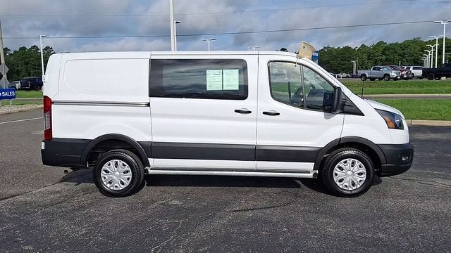 2025 Ford Transit-250 Cargo Van T250