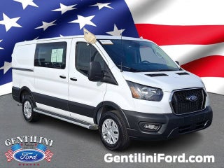 2025 Ford Transit-250 Cargo Van T250