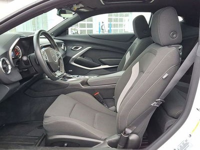 2023 Chevrolet Camaro 1LT