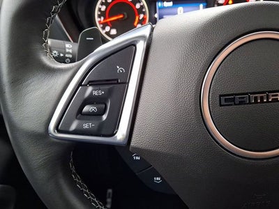 2023 Chevrolet Camaro 1LT