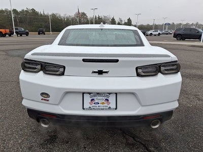 2023 Chevrolet Camaro 1LT