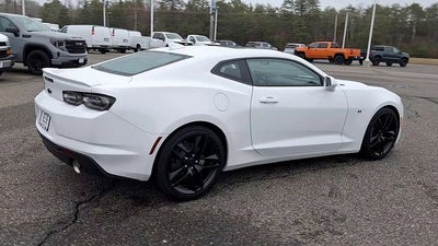 2023 Chevrolet Camaro 1LT