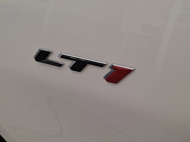 2022 Chevrolet Camaro LT1