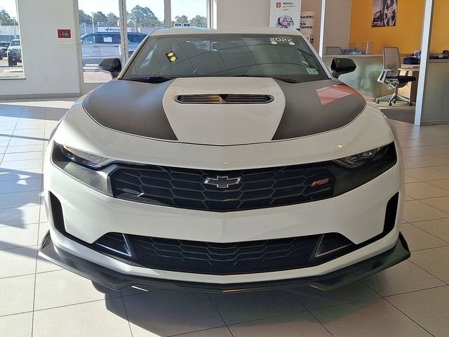 2022 Chevrolet Camaro LT1