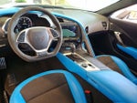 2017 Chevrolet Corvette Grand Sport Grand Sport 3LT