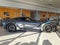 2017 Chevrolet Corvette Grand Sport Grand Sport 3LT