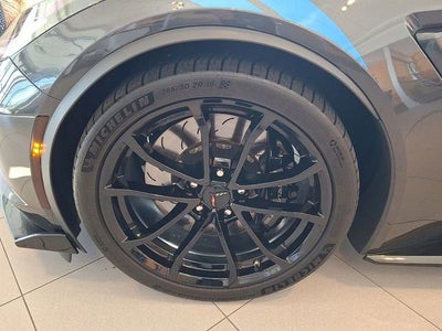 2017 Chevrolet Corvette Grand Sport Grand Sport 3LT