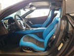 2017 Chevrolet Corvette Grand Sport Grand Sport 3LT