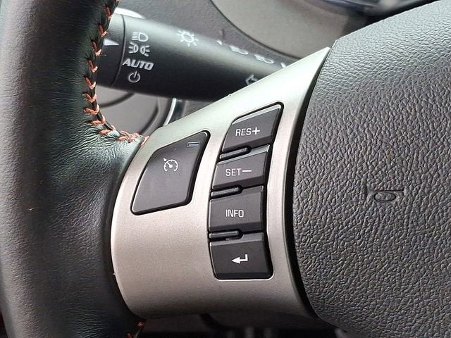 2009 Pontiac Solstice Street Edition