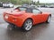 2009 Pontiac Solstice Street Edition