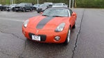 2009 Pontiac Solstice Street Edition