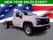 2025 Chevrolet Silverado 3500 HD WT