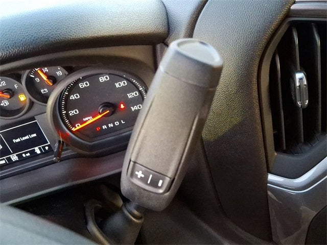 2025 Chevrolet Silverado 3500 HD WT