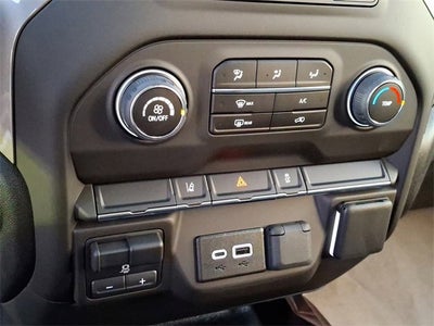 2025 Chevrolet Silverado 3500 HD WT