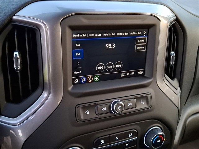 2025 Chevrolet Silverado 3500 HD WT