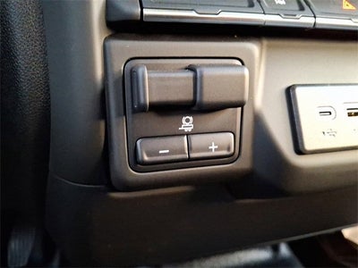 2025 Chevrolet Silverado 3500 HD WT