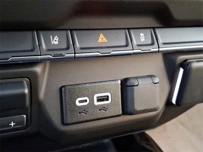 2025 Chevrolet Silverado 3500 HD WT