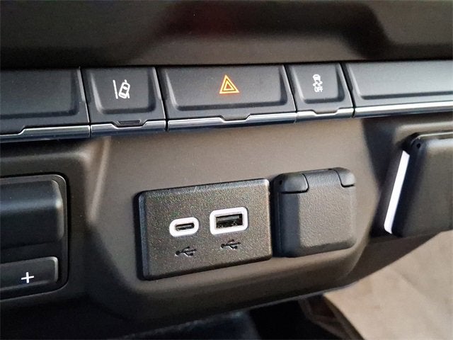 2025 Chevrolet Silverado 3500 HD WT