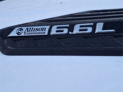 2025 Chevrolet Silverado 3500 HD WT