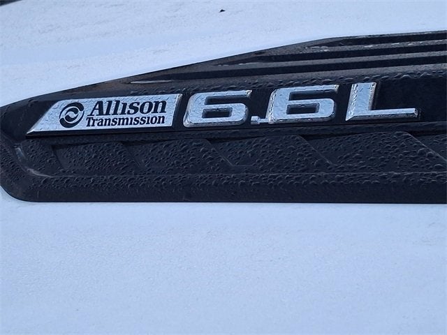 2025 Chevrolet Silverado 3500 HD WT