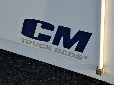 2025 Chevrolet Silverado 3500 HD WT