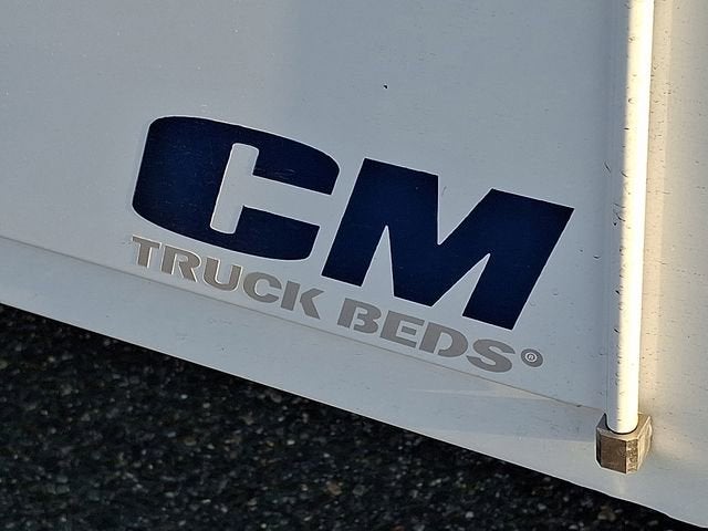 2025 Chevrolet Silverado 3500 HD WT