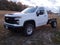 2025 Chevrolet Silverado 3500 HD WT