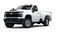 2025 Chevrolet Silverado 3500 HD WT