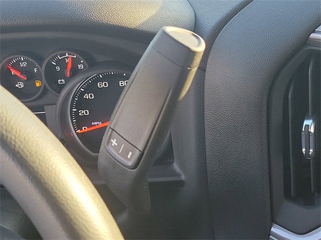 2024 Chevrolet Silverado 3500 HD Chassis Cab Work Truck