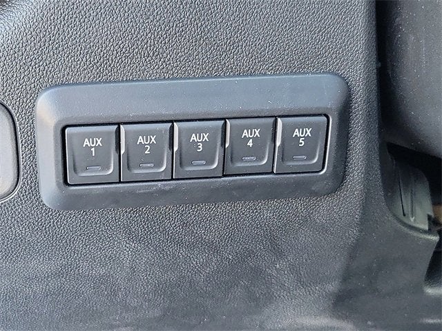 2024 Chevrolet Silverado 3500 HD Chassis Cab Work Truck