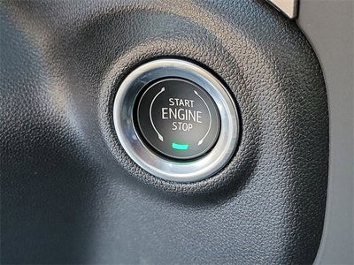 2024 Chevrolet Silverado 3500 HD Chassis Cab Work Truck