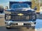 2024 Chevrolet Silverado 3500 HD Chassis Cab Work Truck