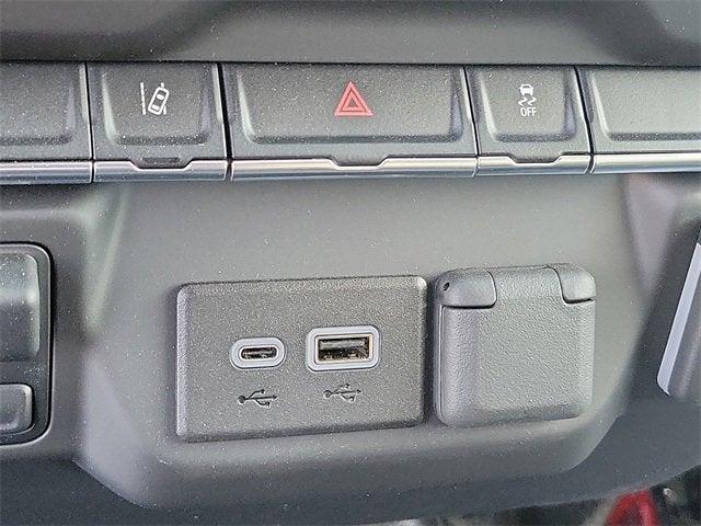 2024 Chevrolet Silverado 3500 HD Chassis Cab Work Truck