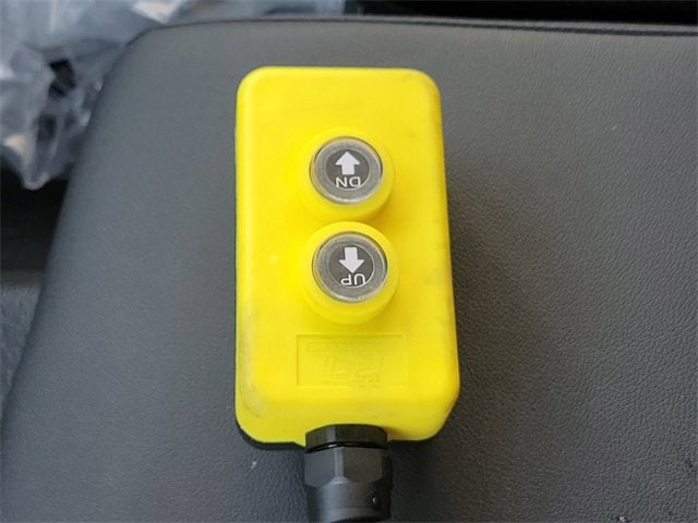 2024 Chevrolet Silverado 3500 HD Chassis Cab Work Truck