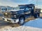 2024 Chevrolet Silverado 3500 HD Chassis Cab Work Truck
