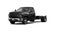 2024 Chevrolet Silverado 3500 HD Chassis Cab Work Truck