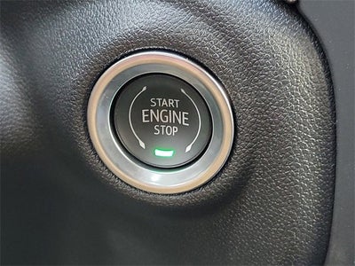 2024 Chevrolet Silverado 3500 HD Chassis Cab Work Truck