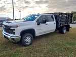2024 Chevrolet Silverado 3500 HD Chassis Cab Work Truck
