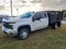 2024 Chevrolet Silverado 3500 HD Chassis Cab Work Truck