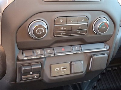 2025 Chevrolet Silverado 3500 HD WT