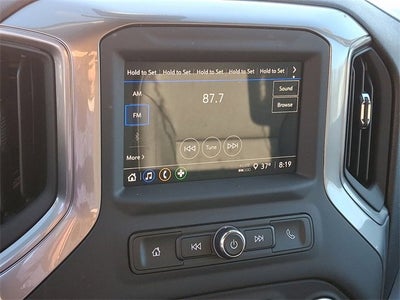 2025 Chevrolet Silverado 3500 HD WT