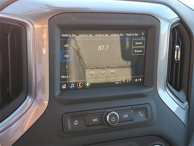 2025 Chevrolet Silverado 3500 HD WT