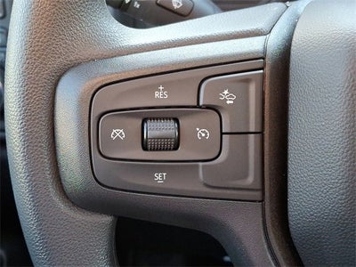 2025 Chevrolet Silverado 3500 HD WT