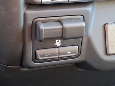 2025 Chevrolet Silverado 3500 HD WT