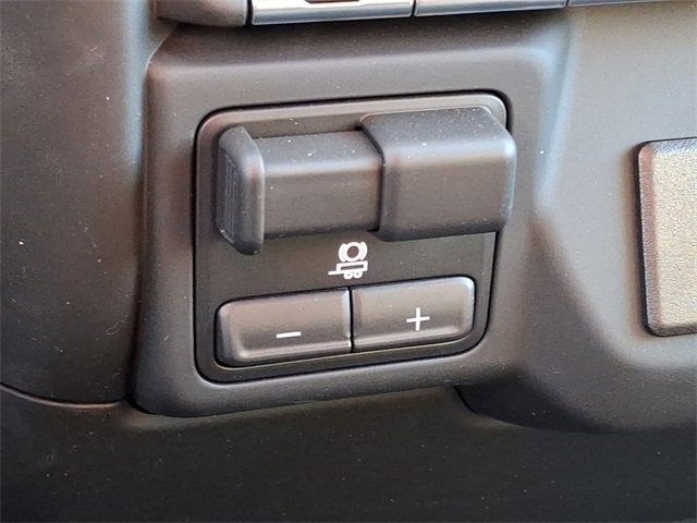 2025 Chevrolet Silverado 3500 HD WT