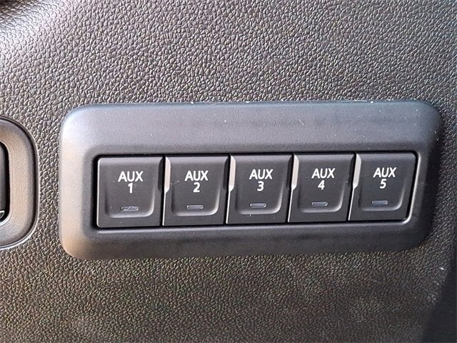 2025 Chevrolet Silverado 3500 HD WT