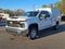 2025 Chevrolet Silverado 3500 HD WT