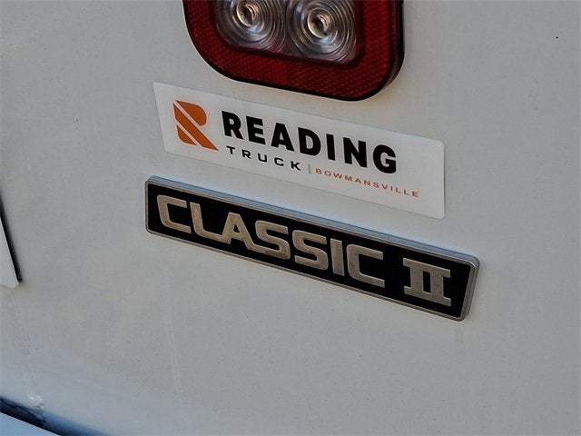 2025 Chevrolet Silverado 3500 HD WT